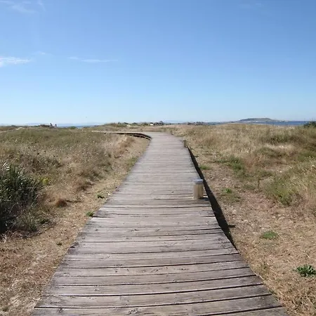 Apartamento En Aguino Playa *