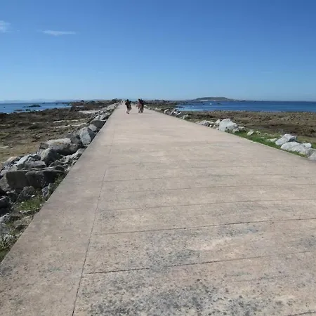 Apartamento En Aguino Playa * Ribeira