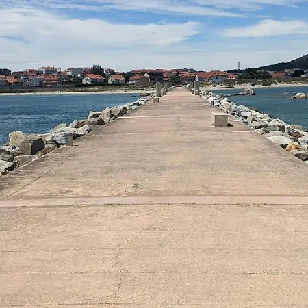 Apartamento En Aguino Playa