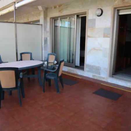 Apartment Apartamento En Aguino Playa Ribeira