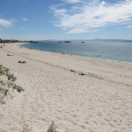 Apartamento En Aguino Playa