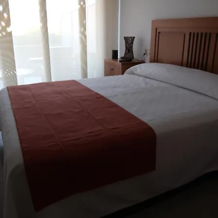 Apartment Apartamento En Aguino Playa
