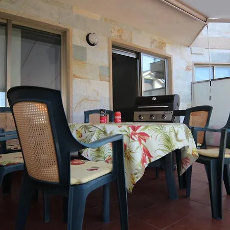 Apartment Apartamento En Aguino Playa *