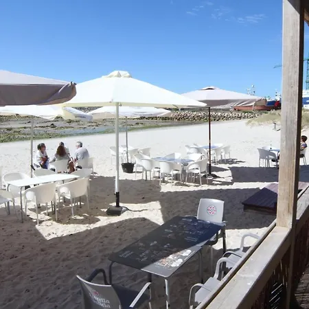 Apartamento En Aguino Playa Apartment Ribeira