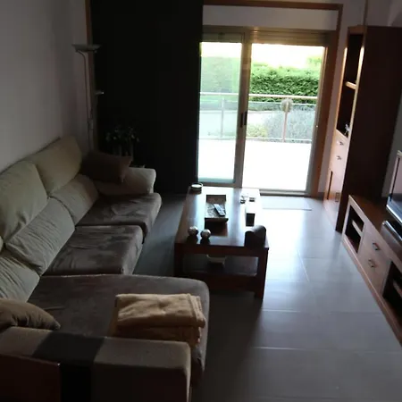 Apartamento En Aguino Playa Apartment Ribeira