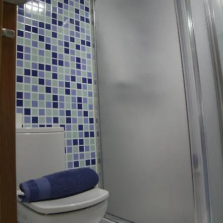 Apartamento En Aguino Playa Ribeira