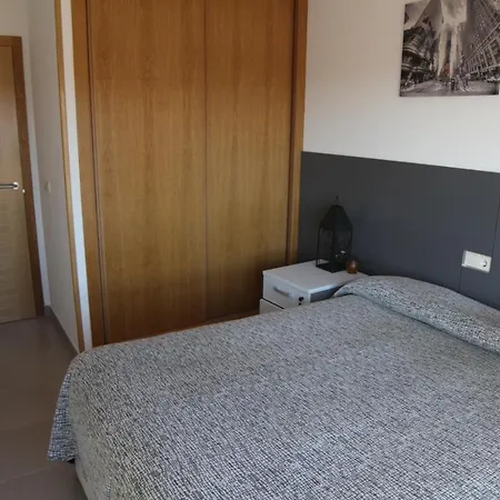 Apartamento En Aguino Playa