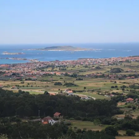 Apartamento En Aguino Playa * Ribeira