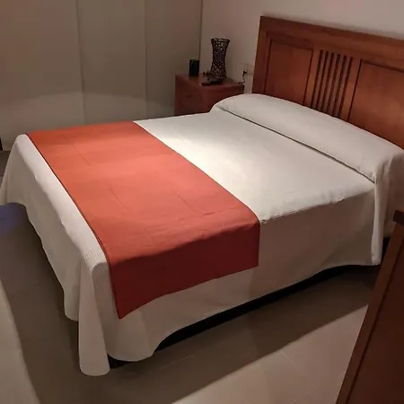 Apartamento En Aguino Playa Apartment Ribeira
