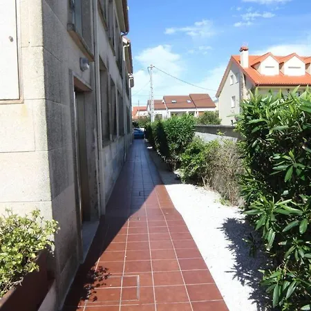 Apartamento En Aguino Playa Apartment Ribeira