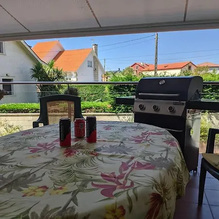 Apartamento En Aguino Playa * Ribeira