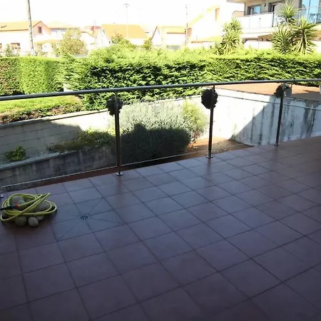 Apartamento En Aguino Playa * Ribeira